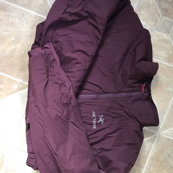 Arc'teryx Jackets & Blazers - Arc’teryx jacket women XL